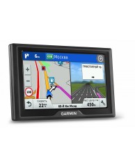 Официальный Garmin Drive 40!